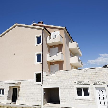 Antonio Apartmani Podstrana Oda fotoğraf